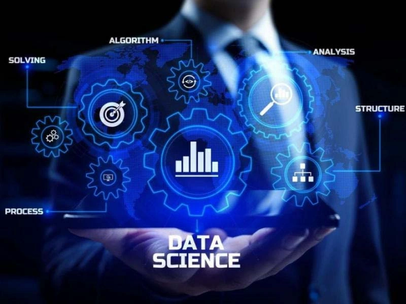 Data Science (4)